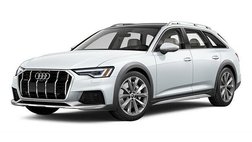 2024 Audi A6 allroad quattro Prestige 55 TFSI