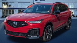 2026 Acura MDX SH-AWD Type S w/Advance Package