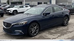 2017 Mazda MAZDA6 Grand Touring
