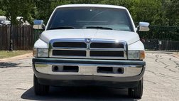 1997 Dodge Ram 1500 Base