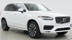 2020 Volvo XC90 T5 Momentum
