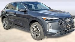 2025 Audi Q5 quattro Premium Plus TFSI