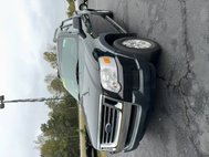 2007 Ford Explorer Sport Trac XLT