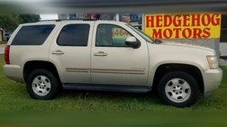 2007 Chevrolet Tahoe LT3 4WD
