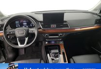 2022 Audi Q5 e quattro S line Prestg 55 TFSI