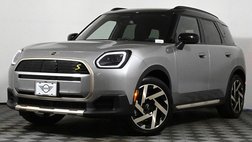 2025 MINI Countryman Cooper SE ALL4