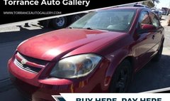 2008 Chevrolet Cobalt LT