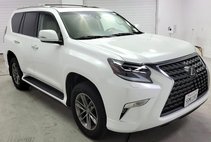 2022 Lexus GX 460 Base