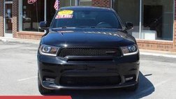 2019 Dodge Durango GT Plus