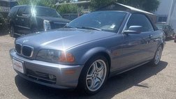 2001 BMW 3 Series 330Ci