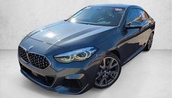 2020 BMW 2 Series M235i xDrive Gran Coupe