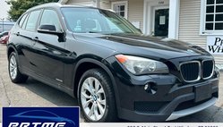 2014 BMW X1 xDrive28i