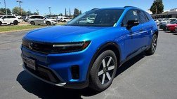 2026 Honda Prologue Touring