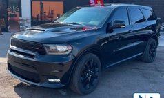 2020 Dodge Durango R/T