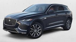 2024 Jaguar F-PACE P250 R-Dynamic S