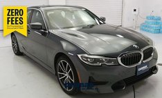 2021 BMW 3 Series 330i