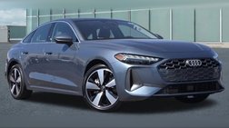 2025 Audi A5 quattro Premium Plus TFSI