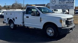 2018 Ford Super Duty F-250 XL
