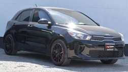 2019 Kia Rio5 S