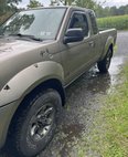 2003 Nissan Frontier SE-V6