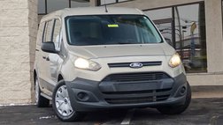 2016 Ford Transit Connect XL