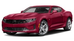 2019 Chevrolet Camaro SS