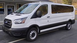 2020 Ford Transit 12 PASSENGER