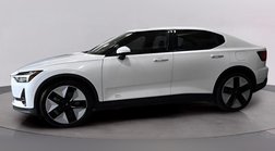 2023 Polestar 2 Long Range Dual Motor