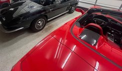 1965 Chevrolet Corvette 