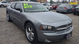 2007 Dodge Charger Base