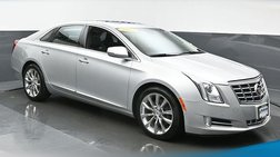 2015 Cadillac XTS Premium