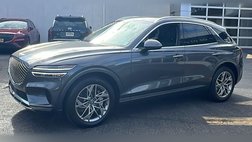 2023 Genesis GV70 2.5T Standard