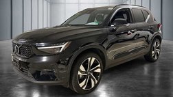 2024 Volvo S90 Recharge T8 Ultimate