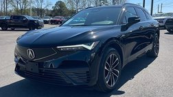 2024 Acura ZDX A-SPEC