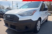 2020 Ford Transit Connect XL