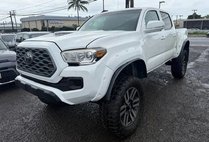 2016 Toyota Tacoma TRD Off-Road