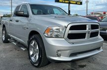 2013 Ram Ram Pickup 1500 Express