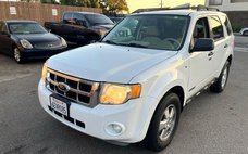 2008 Ford Escape XLT