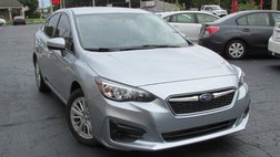 2018 Subaru Impreza Premium