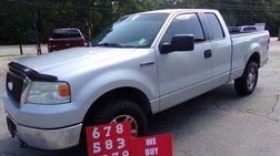 2007 Ford F-150 XL