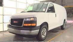 2024 GMC Savana 2500