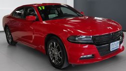 2017 Dodge Charger SXT