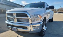 2015 Ram Ram Pickup 3500 Lone Star