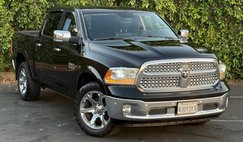 2017 Ram Ram Pickup 1500 Laramie
