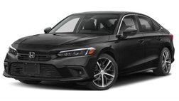 2024 Honda Civic EX