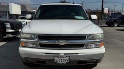 2003 Chevrolet Tahoe LT RWD