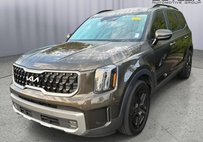 2023 Kia Telluride SX X-Line