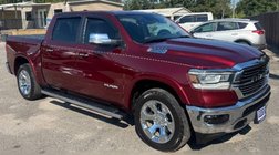 2021 Ram Ram Pickup 1500 Laramie