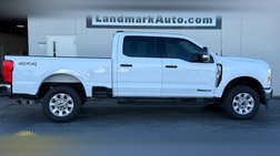 2024 Ford Super Duty F-250 XLT