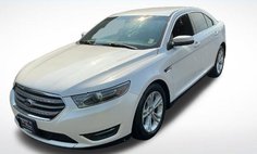 2016 Ford Taurus SEL